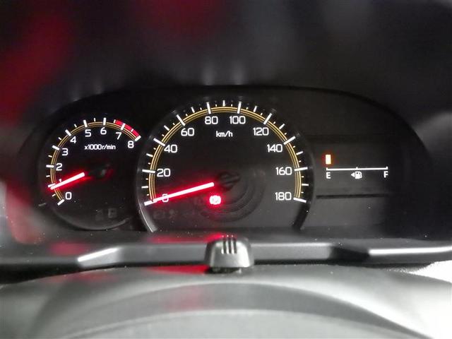 ルーミー Ｇ　フルセグ　メモリーナビ　ＤＶＤ再生　バックカメラ　衝突被害軽減システム　ＥＴＣ　両側電動スライド　ＬＥＤヘッドランプ　ウオークスルー　アイドリングストップ　盗難防止装置　ＣＤ　スマートキー　フル装備（6枚目）