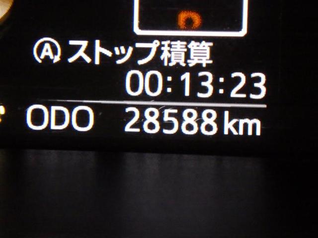 ルーミー Ｇ　フルセグ　メモリーナビ　ＤＶＤ再生　バックカメラ　衝突被害軽減システム　ＥＴＣ　両側電動スライド　ＬＥＤヘッドランプ　ウオークスルー　アイドリングストップ　盗難防止装置　ＣＤ　スマートキー　フル装備（7枚目）