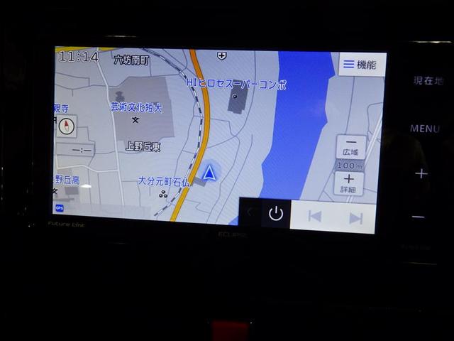 ルーミー Ｇ　フルセグ　メモリーナビ　ＤＶＤ再生　バックカメラ　衝突被害軽減システム　ＥＴＣ　両側電動スライド　ＬＥＤヘッドランプ　ウオークスルー　アイドリングストップ　盗難防止装置　ＣＤ　スマートキー　フル装備（8枚目）