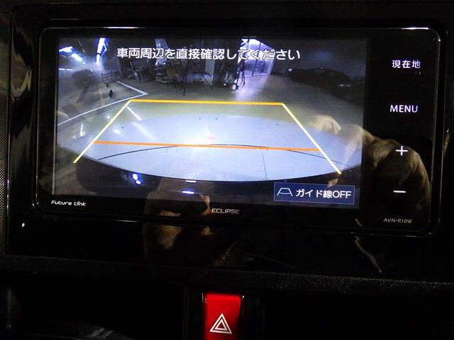 ルーミー Ｇ　フルセグ　メモリーナビ　ＤＶＤ再生　バックカメラ　衝突被害軽減システム　ＥＴＣ　両側電動スライド　ＬＥＤヘッドランプ　ウオークスルー　アイドリングストップ　盗難防止装置　ＣＤ　スマートキー　フル装備（9枚目）