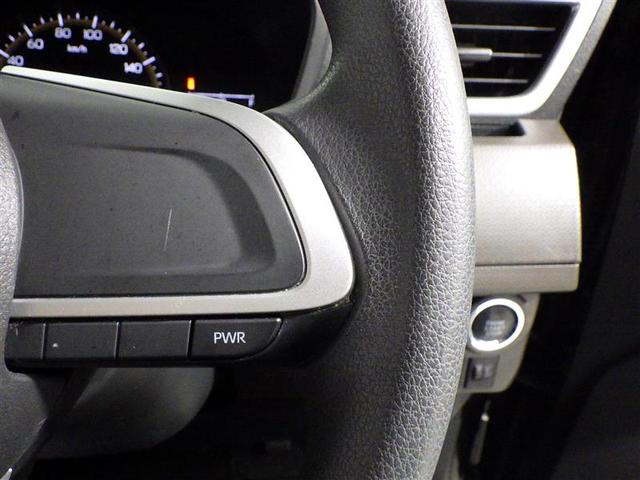 ルーミー Ｇ　フルセグ　メモリーナビ　ＤＶＤ再生　バックカメラ　衝突被害軽減システム　ＥＴＣ　両側電動スライド　ＬＥＤヘッドランプ　ウオークスルー　アイドリングストップ　盗難防止装置　ＣＤ　スマートキー　フル装備（17枚目）