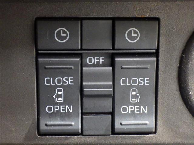 ルーミー Ｇ　フルセグ　メモリーナビ　ＤＶＤ再生　バックカメラ　衝突被害軽減システム　ＥＴＣ　両側電動スライド　ＬＥＤヘッドランプ　ウオークスルー　アイドリングストップ　盗難防止装置　ＣＤ　スマートキー　フル装備（19枚目）