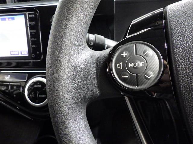 アクア Ｓスタイルブラック　メモリーナビ　バックカメラ　衝突被害軽減システム　ＥＴＣ　ＬＥＤヘッドランプ　ワンオーナー　盗難防止装置　ＣＤ　スマートキー　フル装備　エアバッグ　横滑り防止機能　ハイブリッド（15枚目）