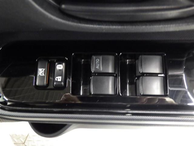 アクア Ｓスタイルブラック　メモリーナビ　バックカメラ　衝突被害軽減システム　ＥＴＣ　ＬＥＤヘッドランプ　ワンオーナー　盗難防止装置　ＣＤ　スマートキー　フル装備　エアバッグ　横滑り防止機能　ハイブリッド（21枚目）