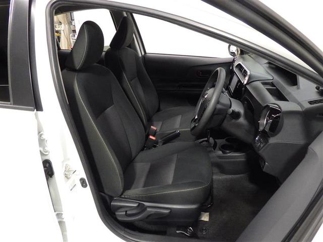 アクア Ｓスタイルブラック　メモリーナビ　バックカメラ　衝突被害軽減システム　ＥＴＣ　ＬＥＤヘッドランプ　ワンオーナー　盗難防止装置　ＣＤ　スマートキー　フル装備　エアバッグ　横滑り防止機能　ハイブリッド（22枚目）