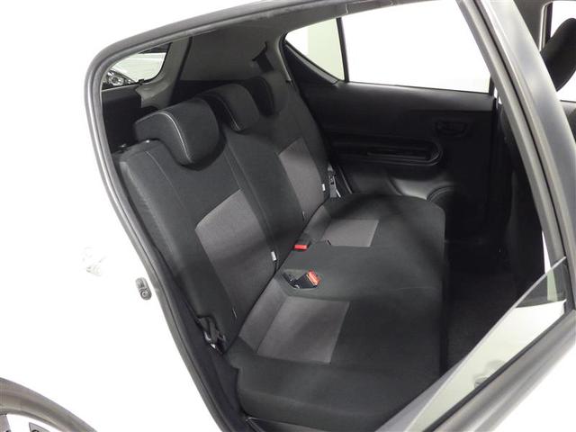 アクア Ｓスタイルブラック　メモリーナビ　バックカメラ　衝突被害軽減システム　ＥＴＣ　ＬＥＤヘッドランプ　ワンオーナー　盗難防止装置　ＣＤ　スマートキー　フル装備　エアバッグ　横滑り防止機能　ハイブリッド（23枚目）