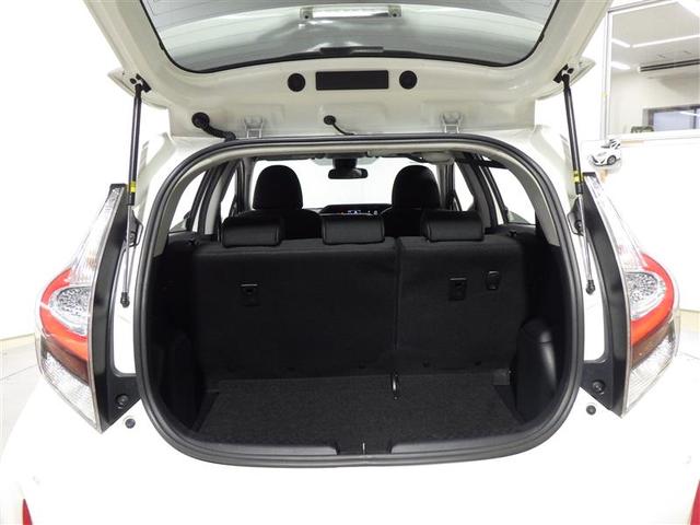 アクア Ｓスタイルブラック　メモリーナビ　バックカメラ　衝突被害軽減システム　ＥＴＣ　ＬＥＤヘッドランプ　ワンオーナー　盗難防止装置　ＣＤ　スマートキー　フル装備　エアバッグ　横滑り防止機能　ハイブリッド（24枚目）