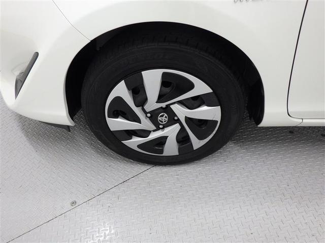 アクア Ｓスタイルブラック　メモリーナビ　バックカメラ　衝突被害軽減システム　ＥＴＣ　ＬＥＤヘッドランプ　ワンオーナー　盗難防止装置　ＣＤ　スマートキー　フル装備　エアバッグ　横滑り防止機能　ハイブリッド（26枚目）