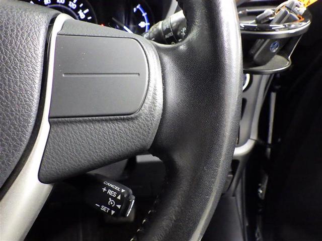 ノア ＳＩ　フルセグ　メモリーナビ　ＤＶＤ再生　後席モニター　バックカメラ　衝突被害軽減システム　ＥＴＣ　両側電動スライド　ＬＥＤヘッドランプ　乗車定員７人　３列シート　フルエアロ　盗難防止装置　アルミホイール（18枚目）