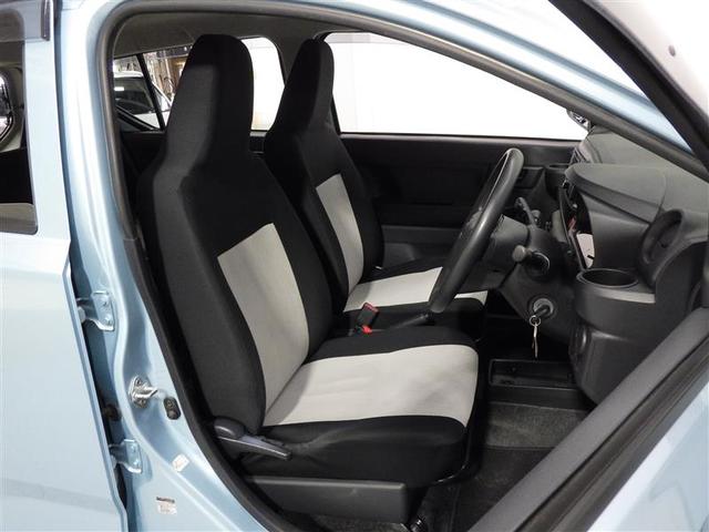 ミライース Ｌ　ＳＡＩＩＩ　衝突被害軽減システム　アイドリングストップ　ＣＤ　フル装備　エアバッグ　横滑り防止機能（15枚目）