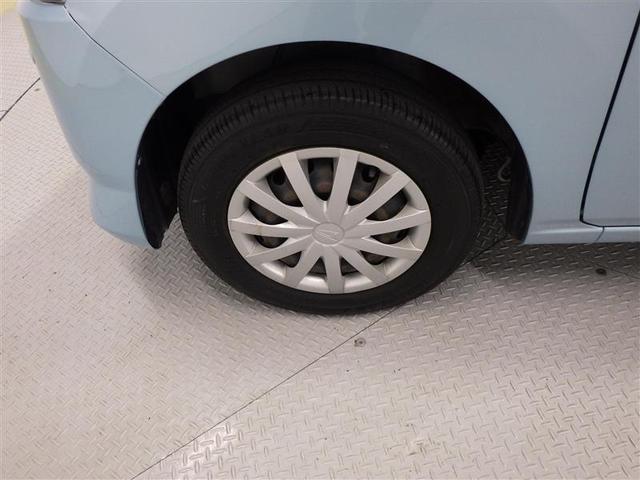 ミライース Ｌ　ＳＡＩＩＩ　衝突被害軽減システム　アイドリングストップ　ＣＤ　フル装備　エアバッグ　横滑り防止機能（19枚目）