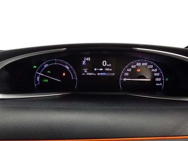 シエンタ Ｇ　ＰセキカイテンチルトＢタイ　フルセグ　メモリーナビ　ＤＶＤ再生　バックカメラ　衝突被害軽減システム　ＥＴＣ　両側電動スライド　ＬＥＤヘッドランプ　ウオークスルー　乗車定員７人　３列シート　ワンオーナー　盗難防止装置　ＣＤ　ＣＶＴ（6枚目）