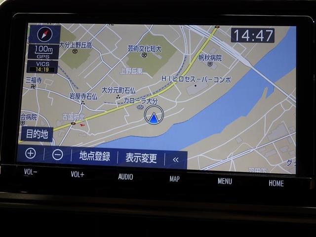 シエンタ Ｇ　ＰセキカイテンチルトＢタイ　フルセグ　メモリーナビ　ＤＶＤ再生　バックカメラ　衝突被害軽減システム　ＥＴＣ　両側電動スライド　ＬＥＤヘッドランプ　ウオークスルー　乗車定員７人　３列シート　ワンオーナー　盗難防止装置　ＣＤ　ＣＶＴ（8枚目）