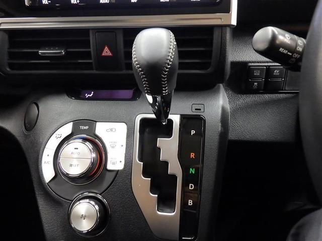 シエンタ Ｇ　ＰセキカイテンチルトＢタイ　フルセグ　メモリーナビ　ＤＶＤ再生　バックカメラ　衝突被害軽減システム　ＥＴＣ　両側電動スライド　ＬＥＤヘッドランプ　ウオークスルー　乗車定員７人　３列シート　ワンオーナー　盗難防止装置　ＣＤ　ＣＶＴ（13枚目）