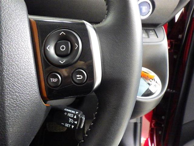 シエンタ Ｇ　ＰセキカイテンチルトＢタイ　フルセグ　メモリーナビ　ＤＶＤ再生　バックカメラ　衝突被害軽減システム　ＥＴＣ　両側電動スライド　ＬＥＤヘッドランプ　ウオークスルー　乗車定員７人　３列シート　ワンオーナー　盗難防止装置　ＣＤ　ＣＶＴ（17枚目）