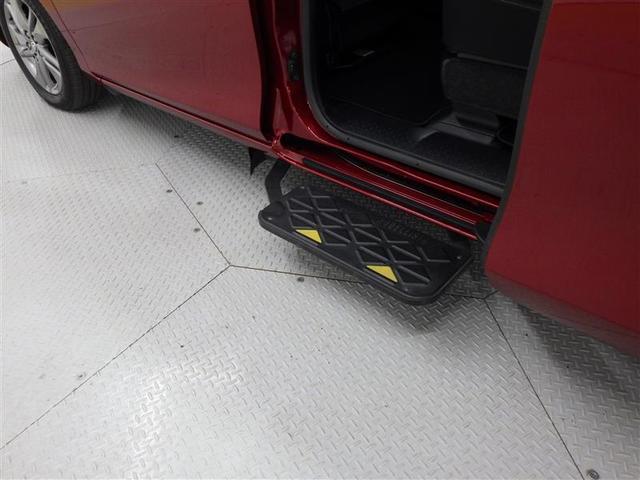 シエンタ Ｇ　ＰセキカイテンチルトＢタイ　フルセグ　メモリーナビ　ＤＶＤ再生　バックカメラ　衝突被害軽減システム　ＥＴＣ　両側電動スライド　ＬＥＤヘッドランプ　ウオークスルー　乗車定員７人　３列シート　ワンオーナー　盗難防止装置　ＣＤ　ＣＶＴ（28枚目）