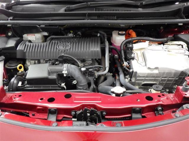 シエンタ Ｇ　ＰセキカイテンチルトＢタイ　フルセグ　メモリーナビ　ＤＶＤ再生　バックカメラ　衝突被害軽減システム　ＥＴＣ　両側電動スライド　ＬＥＤヘッドランプ　ウオークスルー　乗車定員７人　３列シート　ワンオーナー　盗難防止装置　ＣＤ　ＣＶＴ（31枚目）