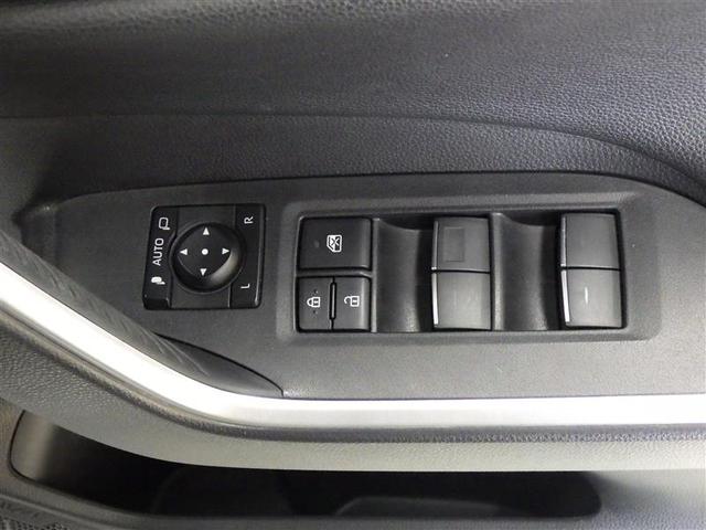 ＲＡＶ４ ハイブリッドアドベンチャー　オフロードパッケージＩＩ　４ＷＤ　フルセグ　メモリーナビ　ミュージックプレイヤー接続可　バックカメラ　衝突被害軽減システム　ＥＴＣ　ＬＥＤヘッドランプ　ワンオーナー　盗難防止装置　アルミホイール　電動シート　スマートキー（26枚目）