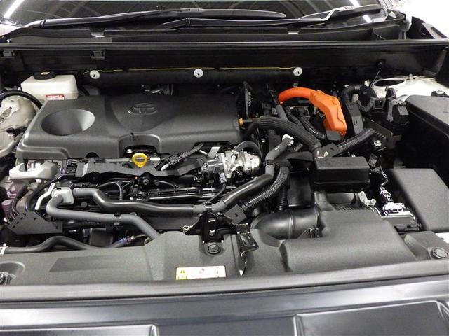 ＲＡＶ４ ハイブリッドアドベンチャー　オフロードパッケージＩＩ　４ＷＤ　フルセグ　メモリーナビ　ミュージックプレイヤー接続可　バックカメラ　衝突被害軽減システム　ＥＴＣ　ＬＥＤヘッドランプ　ワンオーナー　盗難防止装置　アルミホイール　電動シート　スマートキー（33枚目）