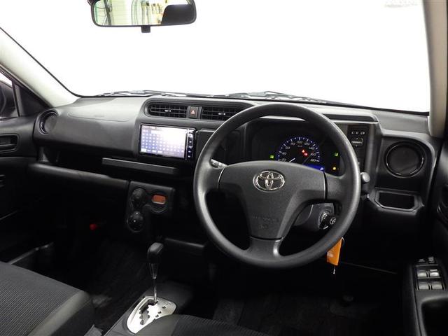 プロボックス ハイブリッドＦ　フル装備　エアバッグ　ハイブリッド（5枚目）