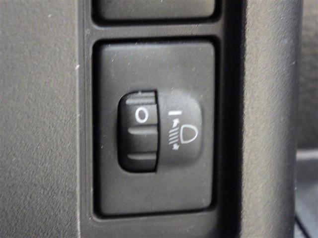 プロボックス ハイブリッドＦ　フル装備　エアバッグ　ハイブリッド（17枚目）