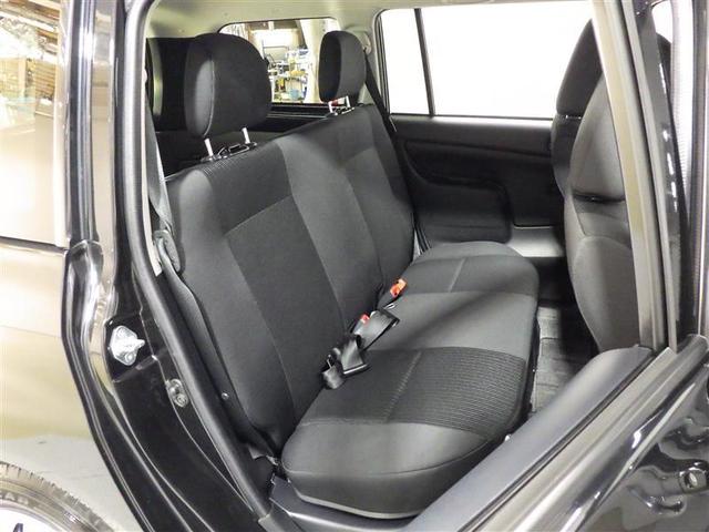 プロボックス ハイブリッドＦ　フル装備　エアバッグ　ハイブリッド（21枚目）