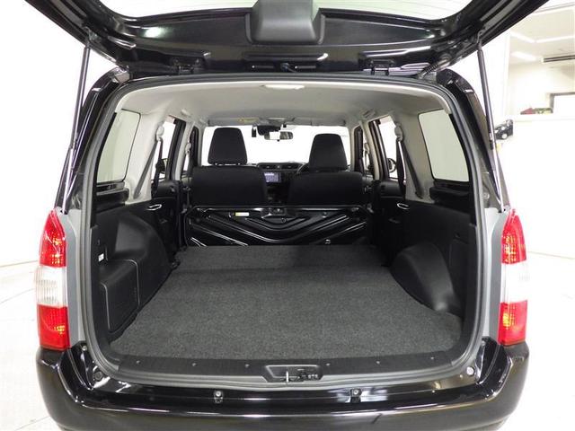 プロボックス ハイブリッドＦ　フル装備　エアバッグ　ハイブリッド（23枚目）