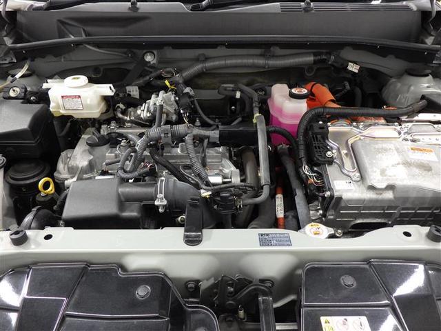 プロボックス ハイブリッドＦ　フル装備　エアバッグ　ハイブリッド（25枚目）