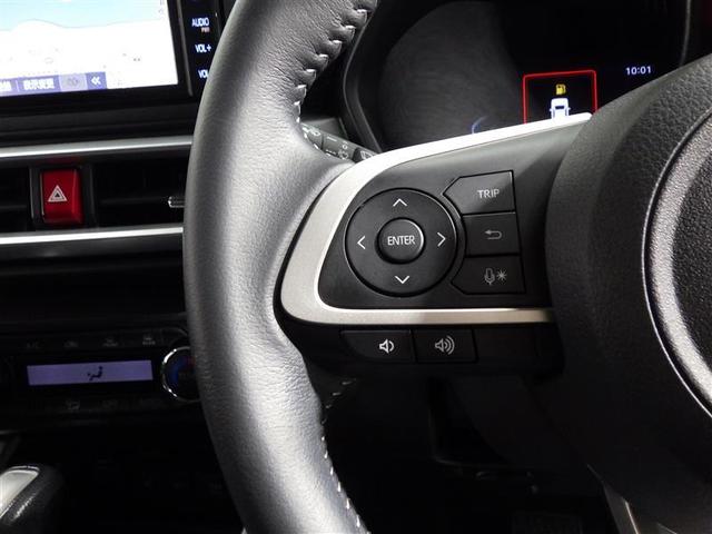 ライズ Ｚ　フルセグ　メモリーナビ　ＤＶＤ再生　バックカメラ　衝突被害軽減システム　ＥＴＣ　ＬＥＤヘッドランプ　アイドリングストップ　盗難防止装置　アルミホイール　ＣＤ　スマートキー　オートクルーズコントロール（16枚目）