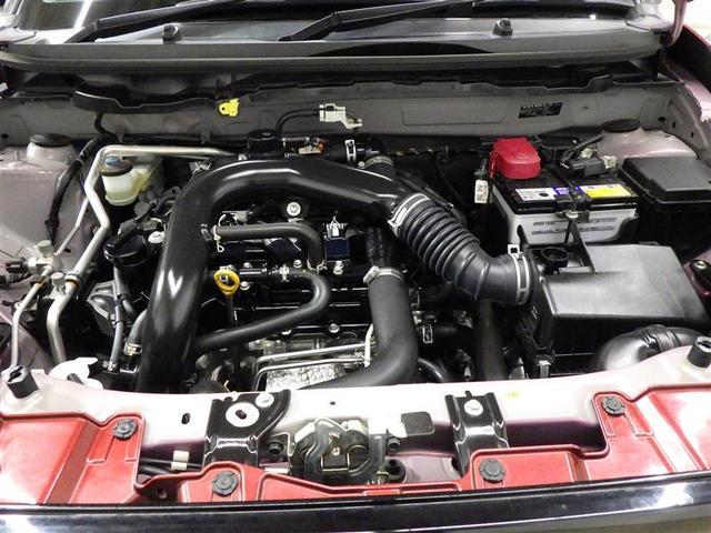 ライズ Ｚ　フルセグ　メモリーナビ　ＤＶＤ再生　バックカメラ　衝突被害軽減システム　ＥＴＣ　ＬＥＤヘッドランプ　アイドリングストップ　盗難防止装置　アルミホイール　ＣＤ　スマートキー　オートクルーズコントロール（26枚目）