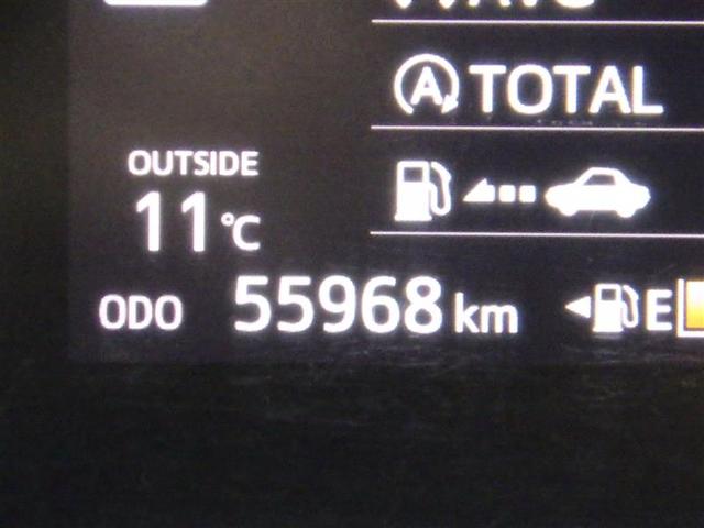 シエンタ Ｇ　フルセグ　メモリーナビ　ＤＶＤ再生　バックカメラ　ＥＴＣ　両側電動スライド　ＬＥＤヘッドランプ　ウオークスルー　乗車定員７人　３列シート　アイドリングストップ　盗難防止装置　アルミホイール　ＣＤ（7枚目）