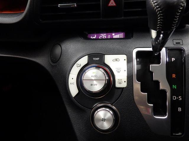 シエンタ Ｇ　フルセグ　メモリーナビ　ＤＶＤ再生　バックカメラ　ＥＴＣ　両側電動スライド　ＬＥＤヘッドランプ　ウオークスルー　乗車定員７人　３列シート　アイドリングストップ　盗難防止装置　アルミホイール　ＣＤ（12枚目）