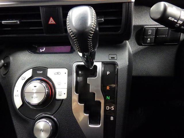 シエンタ Ｇ　フルセグ　メモリーナビ　ＤＶＤ再生　バックカメラ　ＥＴＣ　両側電動スライド　ＬＥＤヘッドランプ　ウオークスルー　乗車定員７人　３列シート　アイドリングストップ　盗難防止装置　アルミホイール　ＣＤ（13枚目）