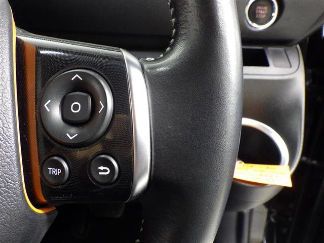 シエンタ Ｇ　フルセグ　メモリーナビ　ＤＶＤ再生　バックカメラ　ＥＴＣ　両側電動スライド　ＬＥＤヘッドランプ　ウオークスルー　乗車定員７人　３列シート　アイドリングストップ　盗難防止装置　アルミホイール　ＣＤ（17枚目）