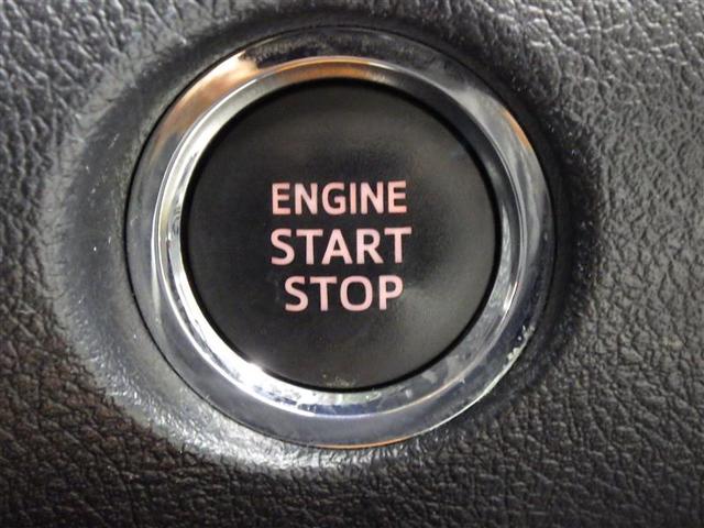 シエンタ Ｇ　フルセグ　メモリーナビ　ＤＶＤ再生　バックカメラ　ＥＴＣ　両側電動スライド　ＬＥＤヘッドランプ　ウオークスルー　乗車定員７人　３列シート　アイドリングストップ　盗難防止装置　アルミホイール　ＣＤ（18枚目）