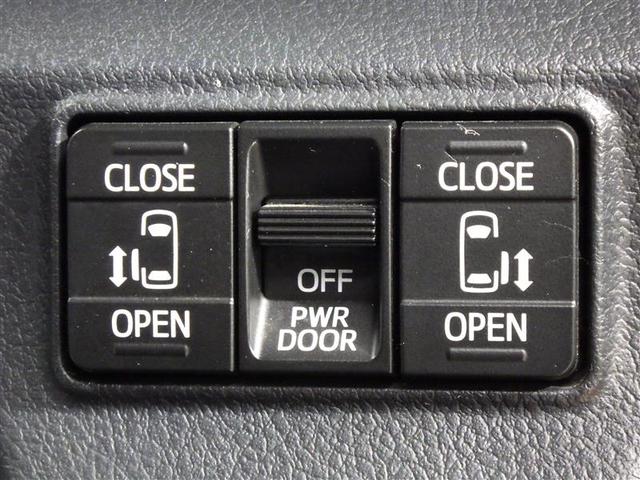 シエンタ Ｇ　フルセグ　メモリーナビ　ＤＶＤ再生　バックカメラ　ＥＴＣ　両側電動スライド　ＬＥＤヘッドランプ　ウオークスルー　乗車定員７人　３列シート　アイドリングストップ　盗難防止装置　アルミホイール　ＣＤ（19枚目）