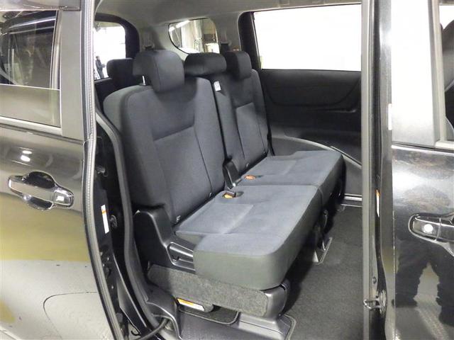 シエンタ Ｇ　フルセグ　メモリーナビ　ＤＶＤ再生　バックカメラ　ＥＴＣ　両側電動スライド　ＬＥＤヘッドランプ　ウオークスルー　乗車定員７人　３列シート　アイドリングストップ　盗難防止装置　アルミホイール　ＣＤ（23枚目）