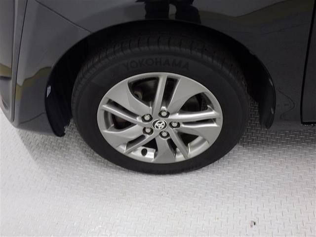 シエンタ Ｇ　フルセグ　メモリーナビ　ＤＶＤ再生　バックカメラ　ＥＴＣ　両側電動スライド　ＬＥＤヘッドランプ　ウオークスルー　乗車定員７人　３列シート　アイドリングストップ　盗難防止装置　アルミホイール　ＣＤ（27枚目）