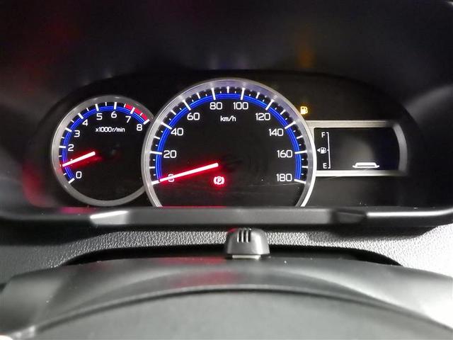 ルーミー カスタムＧ　フルセグ　メモリーナビ　ＤＶＤ再生　バックカメラ　衝突被害軽減システム　ＥＴＣ　両側電動スライド　ＬＥＤヘッドランプ　ウオークスルー　アイドリングストップ　盗難防止装置　アルミホイール　ＣＤ　フル装備（6枚目）