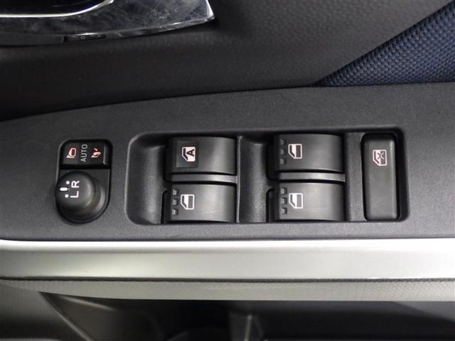 ルーミー カスタムＧ　フルセグ　メモリーナビ　ＤＶＤ再生　バックカメラ　衝突被害軽減システム　ＥＴＣ　両側電動スライド　ＬＥＤヘッドランプ　ウオークスルー　アイドリングストップ　盗難防止装置　アルミホイール　ＣＤ　フル装備（23枚目）