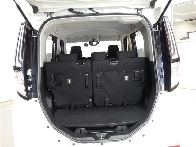 ルーミー カスタムＧ　フルセグ　メモリーナビ　ＤＶＤ再生　バックカメラ　衝突被害軽減システム　ＥＴＣ　両側電動スライド　ＬＥＤヘッドランプ　ウオークスルー　アイドリングストップ　盗難防止装置　アルミホイール　ＣＤ　フル装備（26枚目）