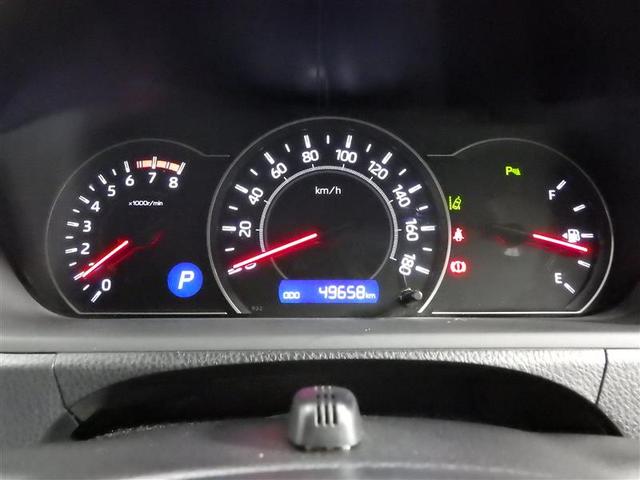 ノア Ｓｉ　ダブルバイビーＩＩ　フルセグ　メモリーナビ　ＤＶＤ再生　後席モニター　バックカメラ　衝突被害軽減システム　ＥＴＣ　両側電動スライド　ＬＥＤヘッドランプ　ウオークスルー　乗車定員７人　３列シート　ワンオーナー　盗難防止装置（6枚目）