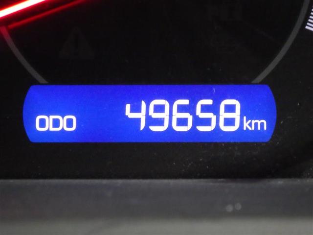 ノア Ｓｉ　ダブルバイビーＩＩ　フルセグ　メモリーナビ　ＤＶＤ再生　後席モニター　バックカメラ　衝突被害軽減システム　ＥＴＣ　両側電動スライド　ＬＥＤヘッドランプ　ウオークスルー　乗車定員７人　３列シート　ワンオーナー　盗難防止装置（7枚目）