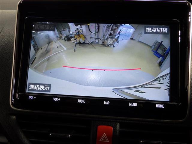 ノア Ｓｉ　ダブルバイビーＩＩ　フルセグ　メモリーナビ　ＤＶＤ再生　後席モニター　バックカメラ　衝突被害軽減システム　ＥＴＣ　両側電動スライド　ＬＥＤヘッドランプ　ウオークスルー　乗車定員７人　３列シート　ワンオーナー　盗難防止装置（9枚目）