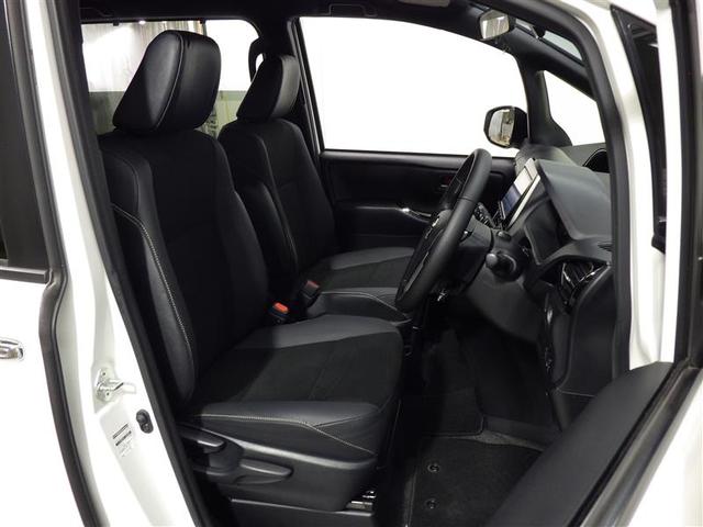 ノア Ｓｉ　ダブルバイビーＩＩ　フルセグ　メモリーナビ　ＤＶＤ再生　後席モニター　バックカメラ　衝突被害軽減システム　ＥＴＣ　両側電動スライド　ＬＥＤヘッドランプ　ウオークスルー　乗車定員７人　３列シート　ワンオーナー　盗難防止装置（24枚目）