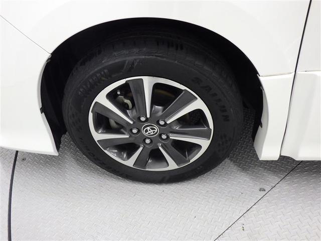 ノア Ｓｉ　ダブルバイビーＩＩ　フルセグ　メモリーナビ　ＤＶＤ再生　後席モニター　バックカメラ　衝突被害軽減システム　ＥＴＣ　両側電動スライド　ＬＥＤヘッドランプ　ウオークスルー　乗車定員７人　３列シート　ワンオーナー　盗難防止装置（30枚目）