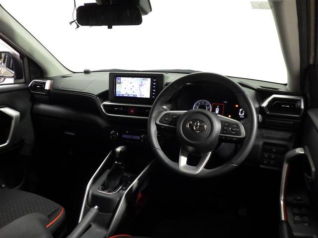 ライズ Z フルセグ メモリーナビ DVD再生 バックカメラ 衝突被害軽減システム ETC LEDヘッドランプ アイドリングストップ 盗難防止装置 アルミホイール CD スマートキー オートクルーズコントロール(5枚目)