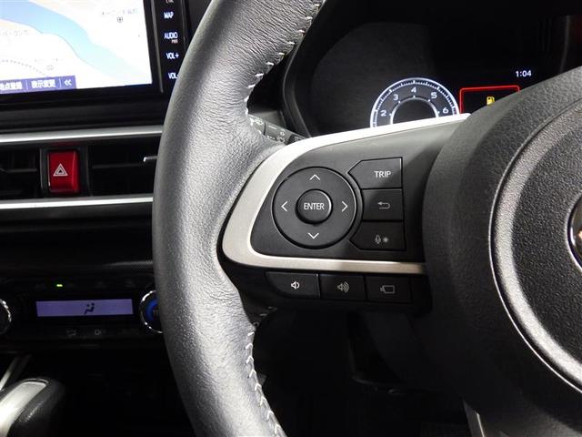 ライズ Z フルセグ メモリーナビ DVD再生 バックカメラ 衝突被害軽減システム ETC LEDヘッドランプ アイドリングストップ 盗難防止装置 アルミホイール CD スマートキー オートクルーズコントロール(16枚目)