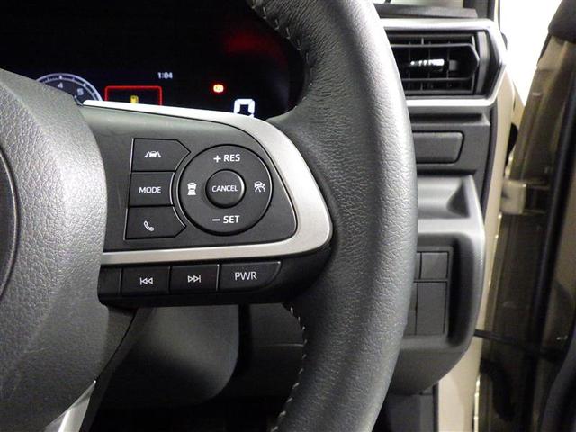 ライズ Z フルセグ メモリーナビ DVD再生 バックカメラ 衝突被害軽減システム ETC LEDヘッドランプ アイドリングストップ 盗難防止装置 アルミホイール CD スマートキー オートクルーズコントロール(17枚目)