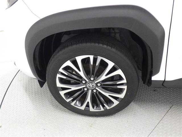 ヤリスクロス ハイブリッドZ メモリーナビ ミュージックプレイヤー接続可 バックカメラ 衝突被害軽減システム ETC ドラレコ LEDヘッドランプ 盗難防止装置 アルミホイール 電動シート スマートキー オートクルーズコントロール(28枚目)